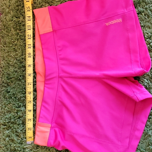 Reebok Creamsicle Shorts - Picture 6 of 8